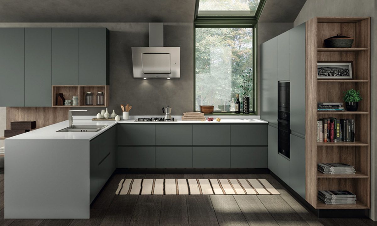cucine componibilio economiche perugia