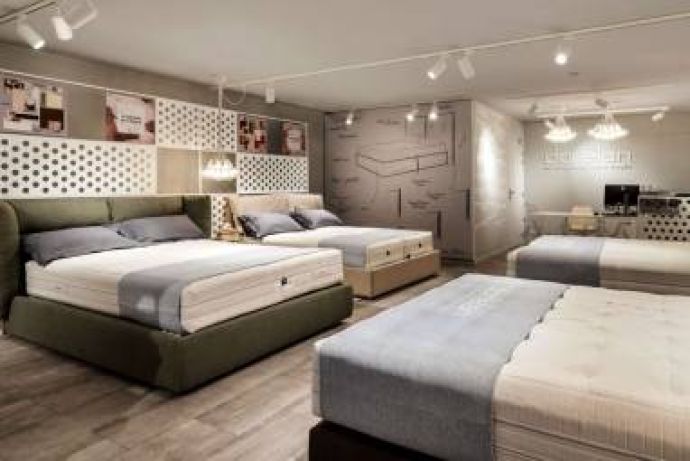 materassi Dorelan Perugia