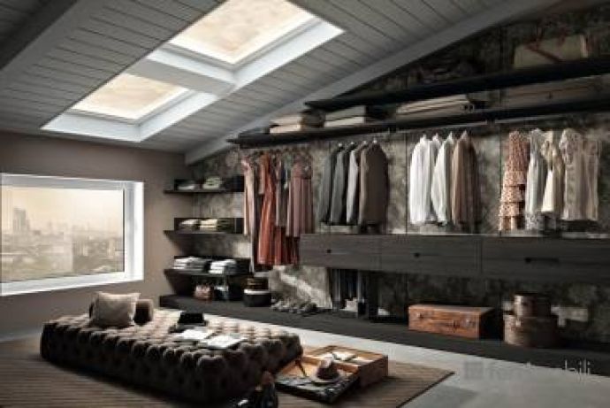 Armadi e cabine armadio Perugia