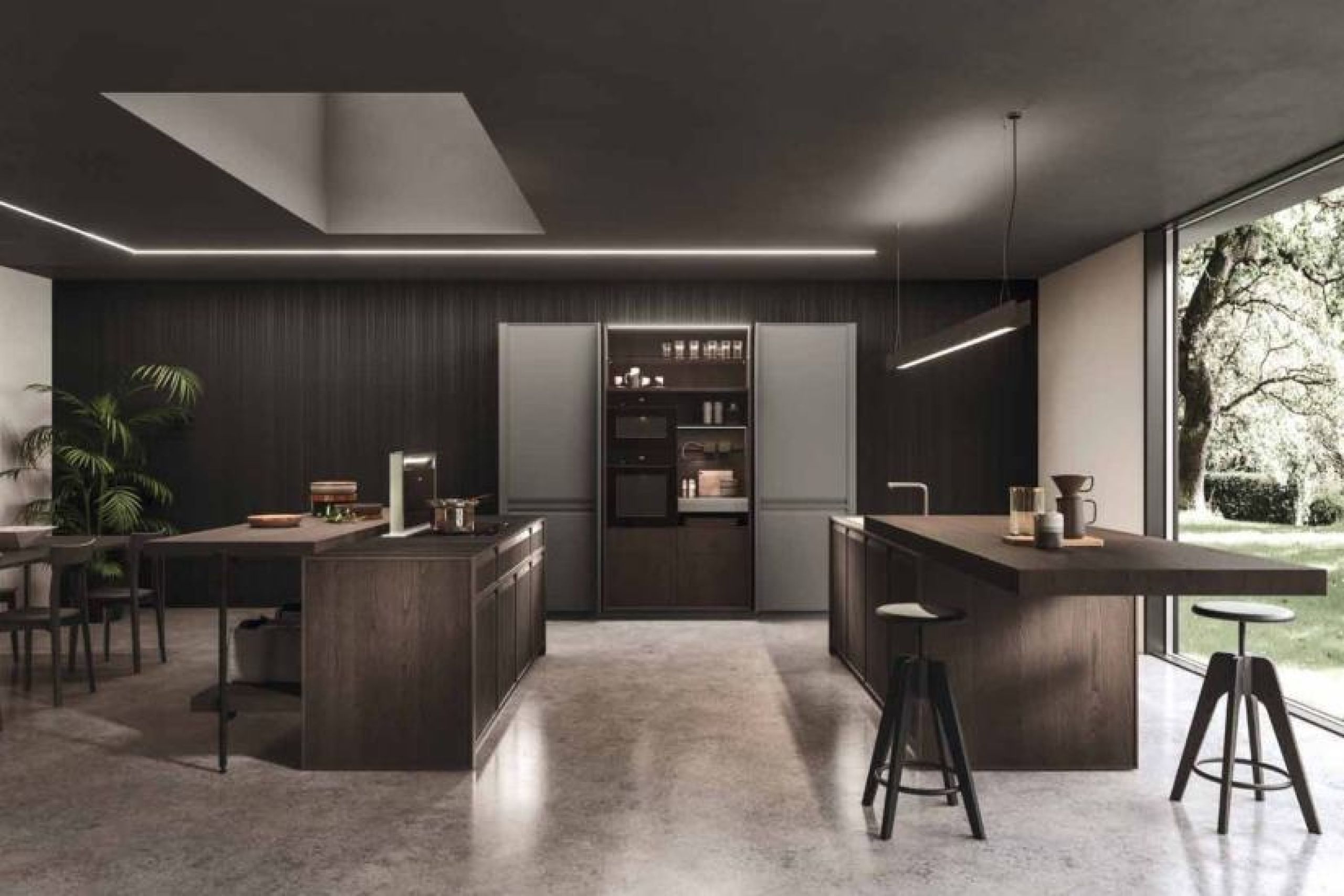 cucina moderna Perugia