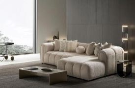 Divano DENVER ANGOLARE