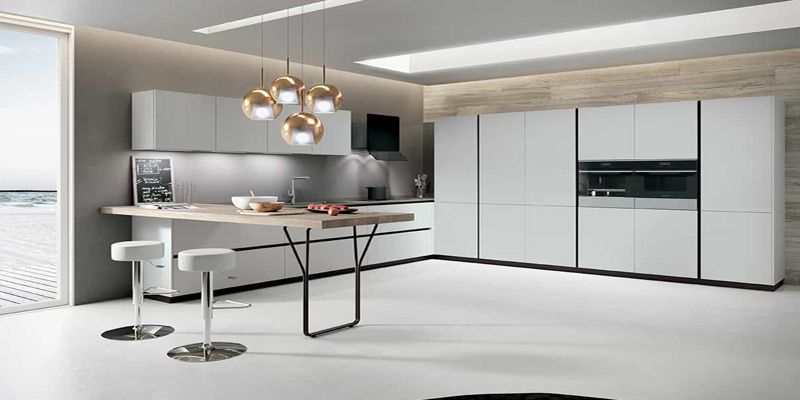 Cherubini Arredamenti Perugia Cucina moderna