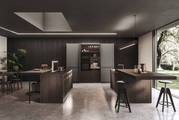 cucina moderna Perugia blog